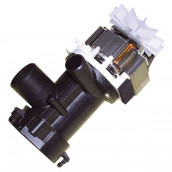 Asynchronous Drain Pump