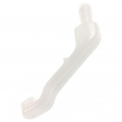 Transparent tank tube