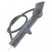 Pressure switch hose