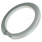 Original external frame (grey)