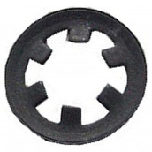 Hinge washer
