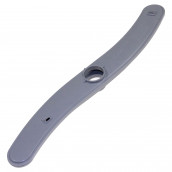 Propeller, upper washing arm