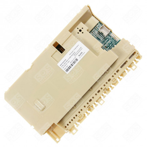 ORIGINAL CONTROL MODULE DISHWASHER - 481010421354, 481010643045