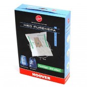 4x H60 anti-odour bags