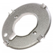 Upper semi-fast bridge