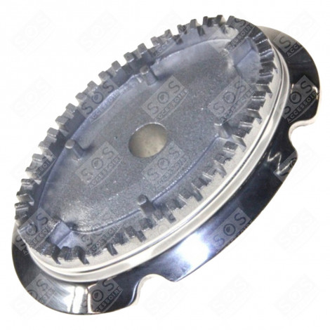 COOKTOP DOUBLE BURNER ELECTRIC / GAS HOBS - C00097490