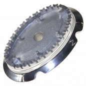 Cooktop Double Burner