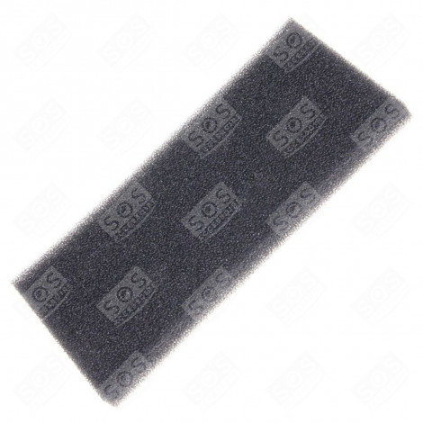 ORIGINAL FILTER VACUUM CLEANER  - 00491620, 491620