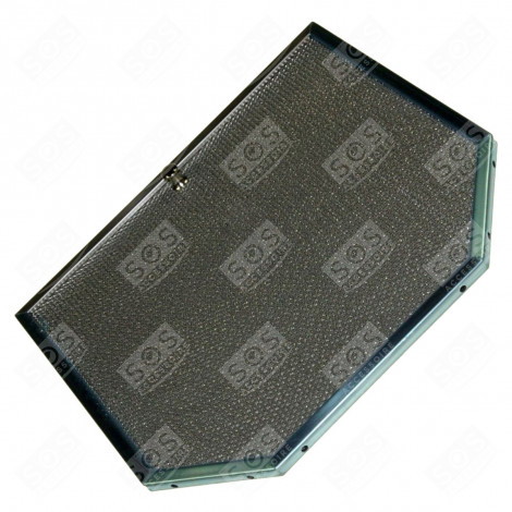 METAL FAT FILTER EXTRACTOR HOOD - 8258530, 8258531