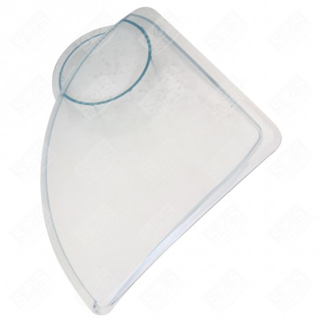 BLUE TANK LID COFFEE MAKER, ESPRESSO - MS-0925343