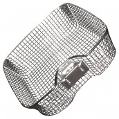 Basket without handle