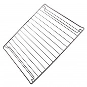 Flat oven door shelf A111RU