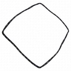 3-sided muffle seal (original)