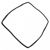 3-sided muffle seal (original)