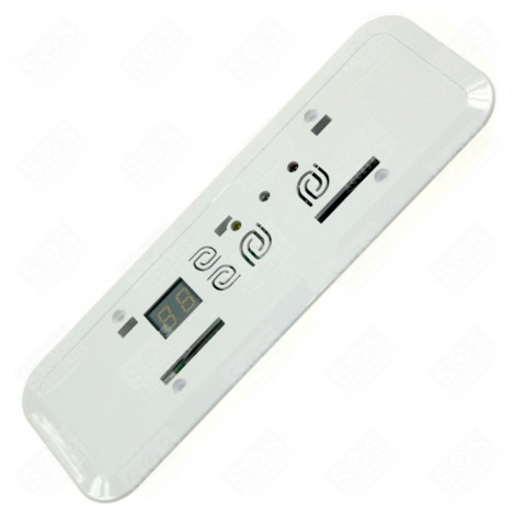 CIRCUIT BOARD (ORIGINAL) REFRIGERATOR, FREEZER - 481010474804