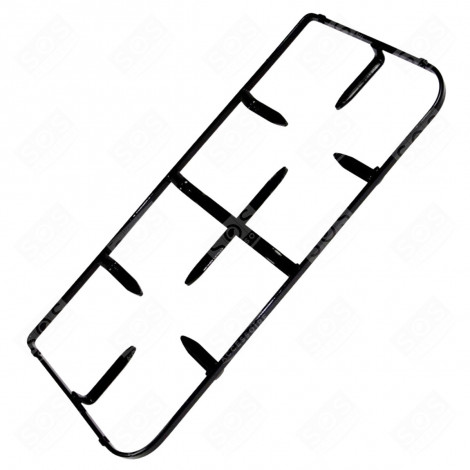 2-BURNER GAS HOB GRILLE (ORIGINAL) GAS / ELECTRIC OVENS - C00064001