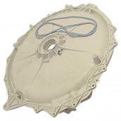 Complete tub side panel