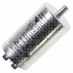 9UF condenser (original)