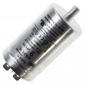 9UF condenser (original)