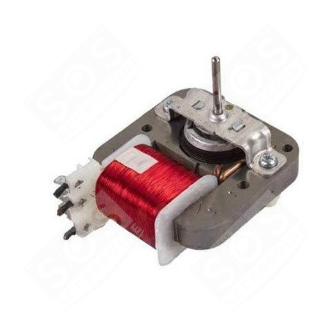 FAN MOTOR (ORIGINAL) MICROWAVE OVENS - DE31-10185A