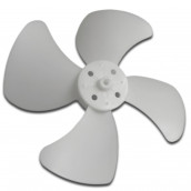 Original fan blade