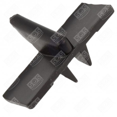 LIGHT BUTTON EXTRACTOR HOOD - 3034AHA