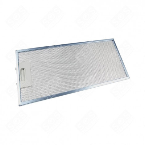 METAL FILTER EXTRACTOR HOOD - GRI0025433A