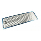 Metal grease filter
