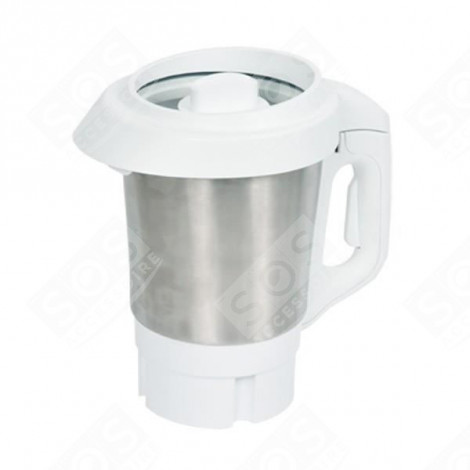 SOUP AND CO HEATED BLENDER BOWL BLENDER - MS-1600004956