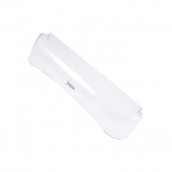 Butter compartment lid