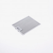 Metal grease filter