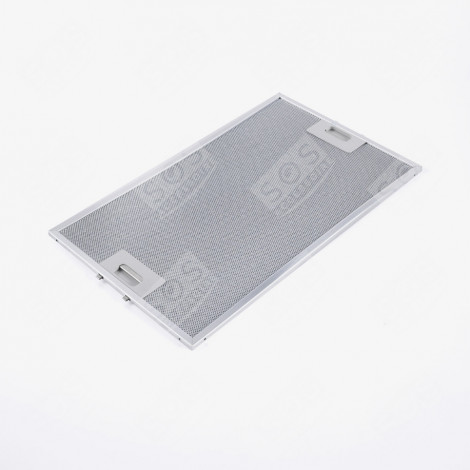 METAL GREASE FILTER EXTRACTOR HOOD - 1010GW, ACC0000443