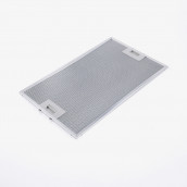 Metal grease filter