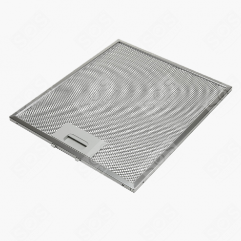 ORIGINAL METAL GREASE FILTER EXTRACTOR HOOD - KIT0010805