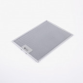 Metal grease filter