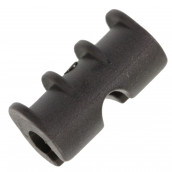 Original rubber pad for upper basket