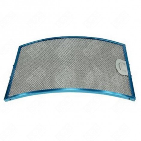METAL ANTI-FAT FILTER (SOLD INDIVIDUALLY) EXTRACTOR HOOD - 74X1109