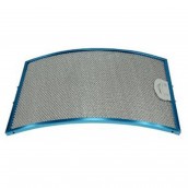 Metal anti-fat filter (sold individually)