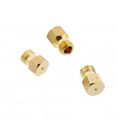 Original bag of butane propane injectors