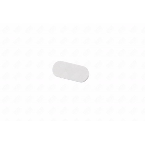 SCREW COVER (ORIGINAL) REFRIGERATOR, FREEZER - 00417890, 417890