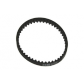 Brushbar drive belt