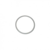 Stainless steel seal