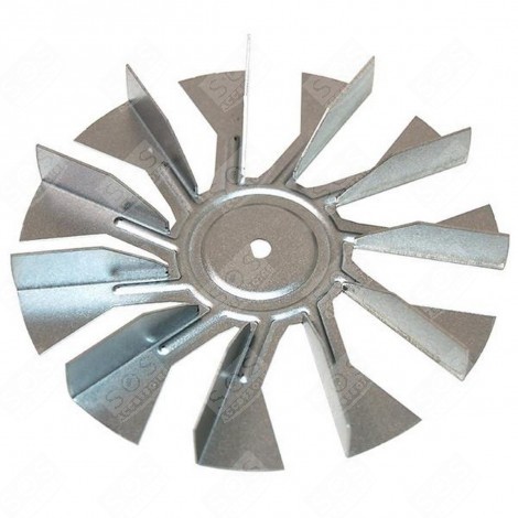 FAN WHEEL (159) GAS / ELECTRIC OVENS - 3581960980