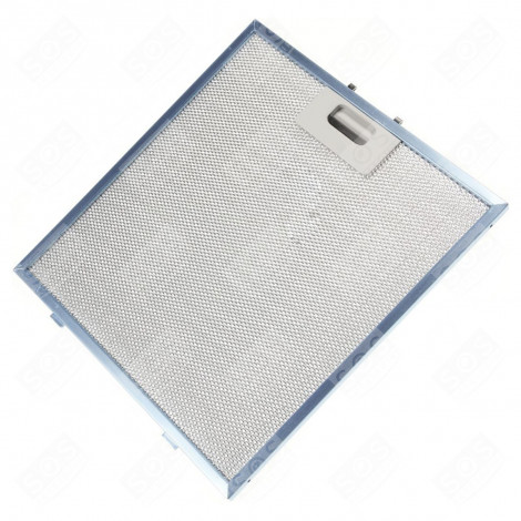 ORIGINAL METAL GREASE FILTER (SINGLE UNIT) EXTRACTOR HOOD - 50292555005