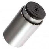 Chrome-plated leg unit [91] (sold individually)