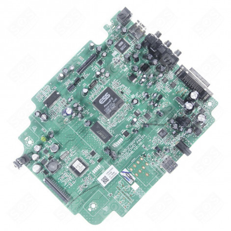 CIRCUIT BOARD HOME CINEMA, DVD, BLU-RAY PLAYER - EBR57315402