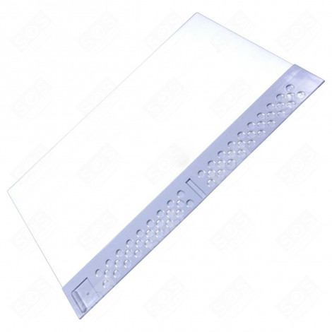 GLASS SHELF [348] REFRIGERATOR, FREEZER - 2251393019