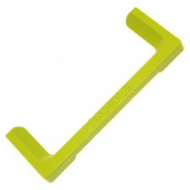 Dust container lid handle [THC1]