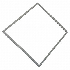 Original freezer door seal