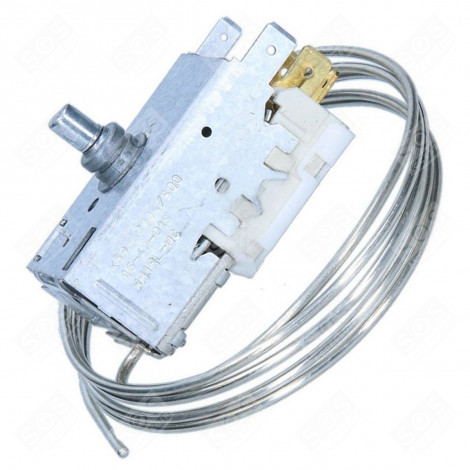 THERMOSTAT REFRIGERATOR, FREEZER - 481227129078
